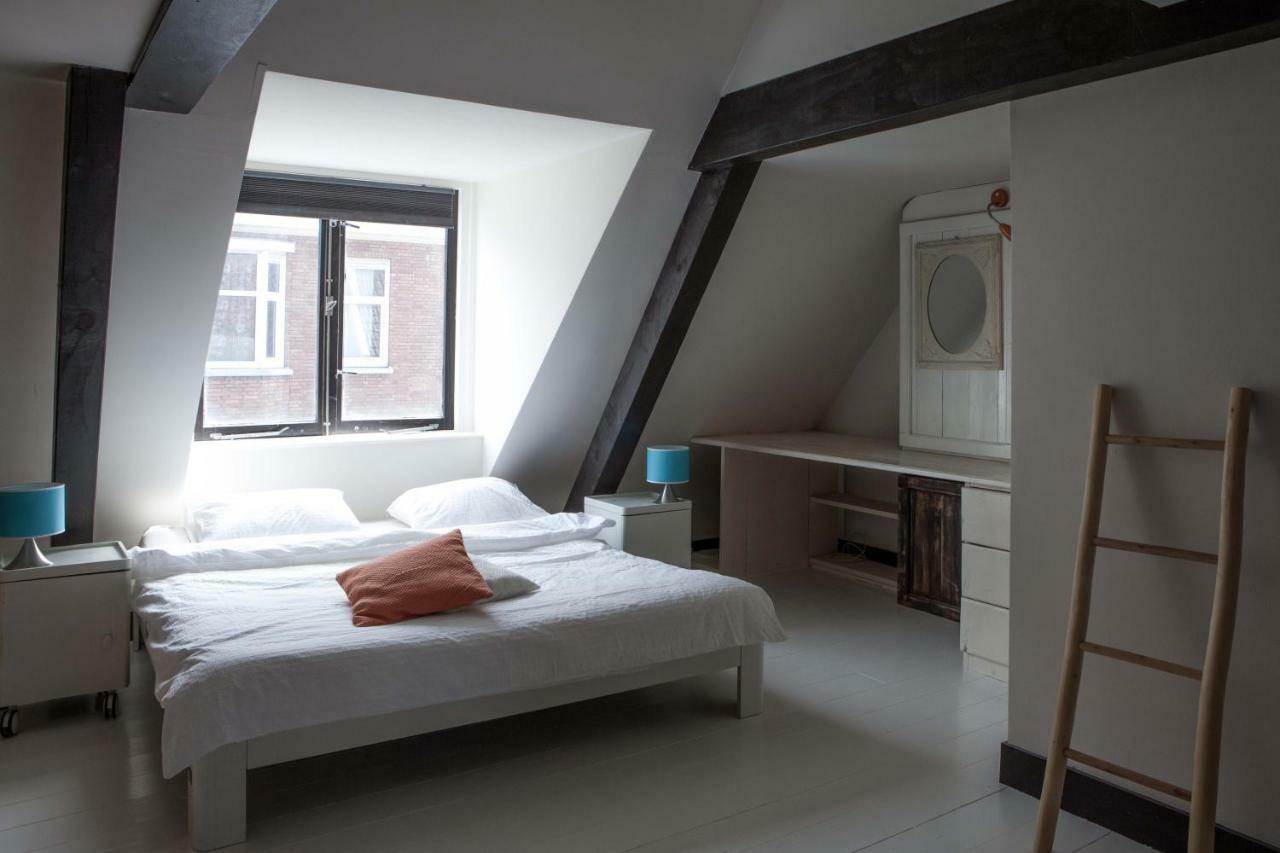 West End City House Appartement