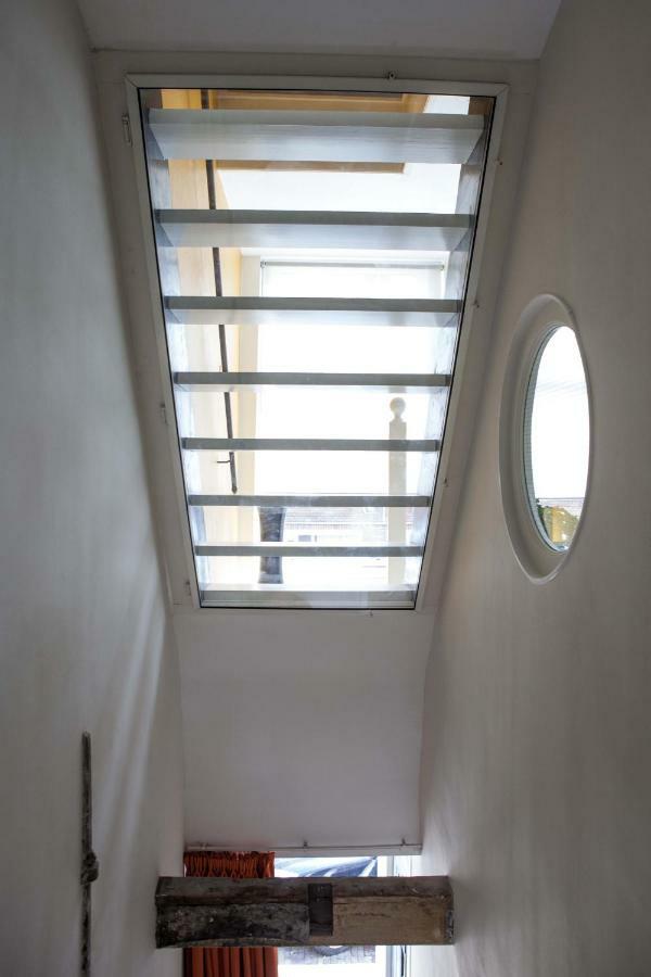 Appartement West End City House