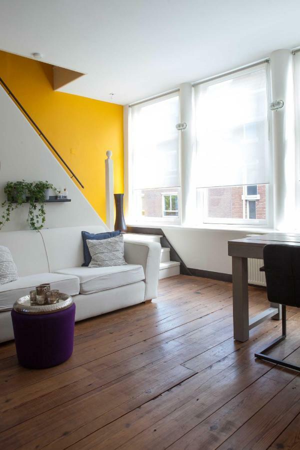 Appartement West End City House *
