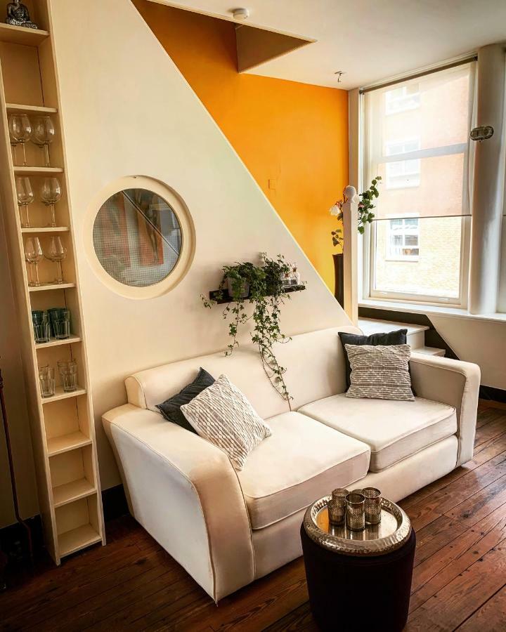 West End City House Appartement *