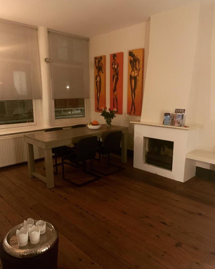 West End City House Appartement Den Haag