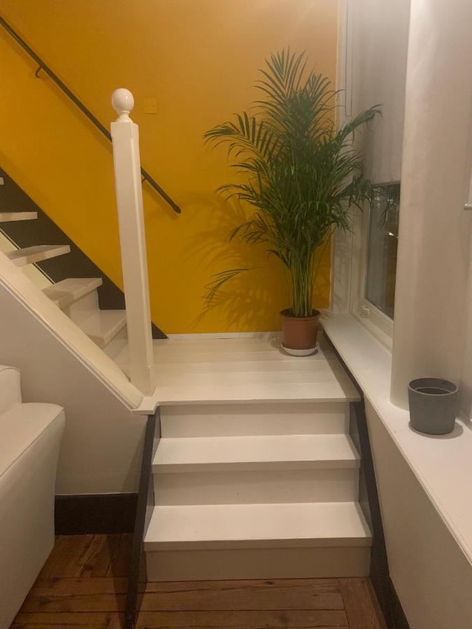 West End City House Appartement *